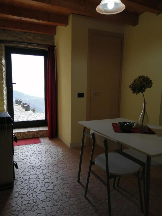 Casa Finetti Apartment Tregnago Bagian luar foto