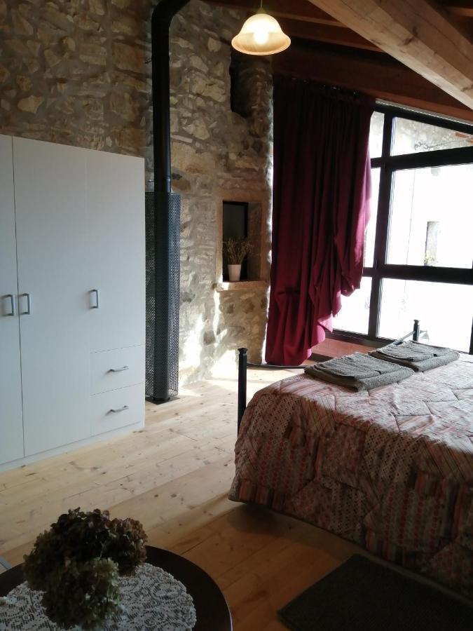 Casa Finetti Apartment Tregnago Bagian luar foto