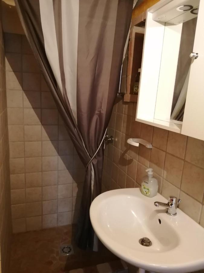 Casa Finetti Apartment Tregnago Bagian luar foto