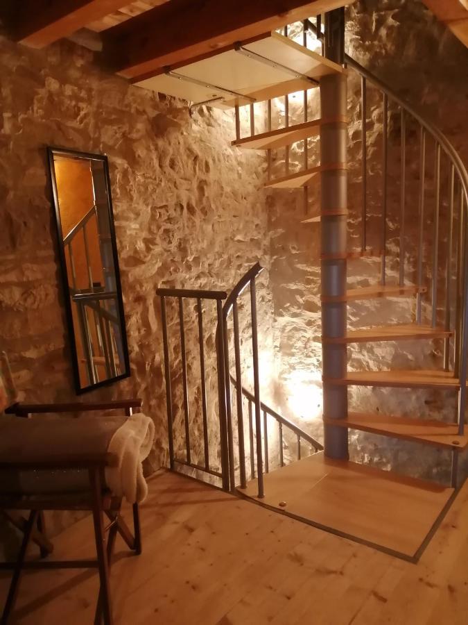 Casa Finetti Apartment Tregnago Bagian luar foto